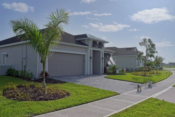 Best Driveway Pavers Installation  in Fredonia, NY