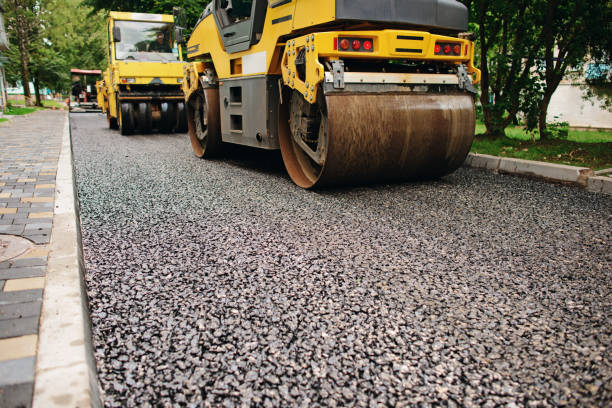 Reasons to Select Us for Your Driveway Paving Requirements in Fredonia, NY